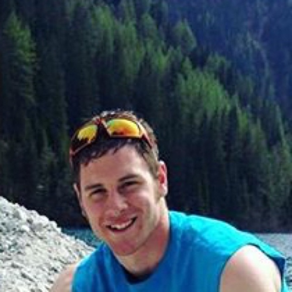 Meet your Posher, Jeremy